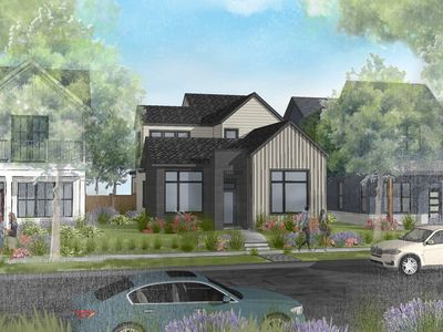 The Madison Plan, Midland