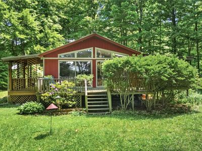 5295 Halseyville Rd