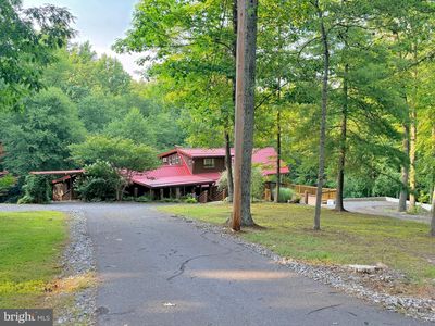 1249 Meadow Mountain Dr