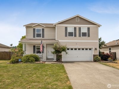 1105 Nunnally Avenue NW