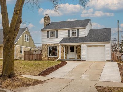 3947 South Taylor AVENUE