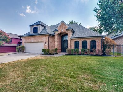2907 Bluffview Dr