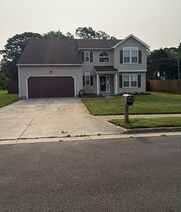4205 Sedgewyck Cir