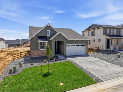716 Bradley Circle