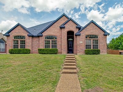 803 Mill Creek Rd