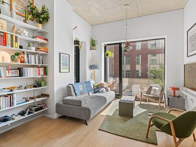 98 Front St #5H