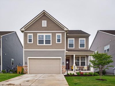 9205 Daydreamer Ct