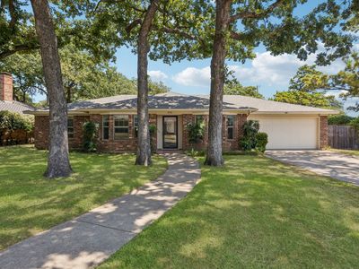2701 Baldwin Dr