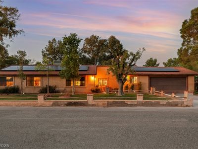 8560 Rancho Destino Rd
