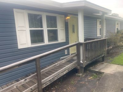203 Sisson Dr