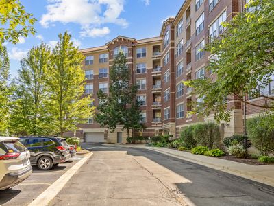 9350 Skokie Blvd Unit 411