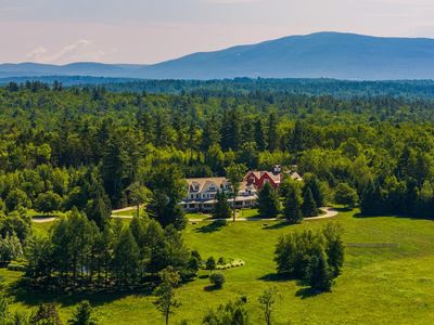 159 Winhall Hollow Road