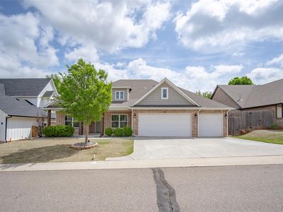 Property at 404 Clear View Dr, Washington, OK