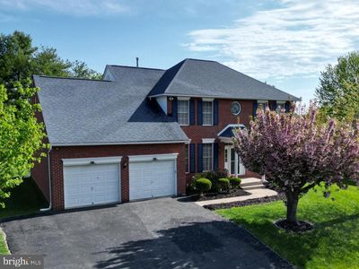 8306 Glen Heather Dr