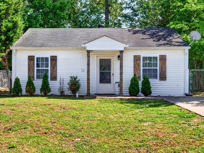 236 Burch Rd