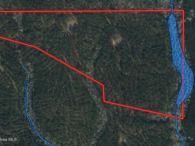 Property at 58/AC Barrons Bridge Rd, Dadeville, AL