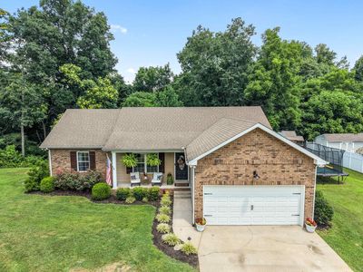 1305 Shell Rd