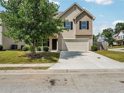 1151 Glenwyck Dr