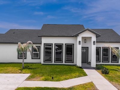 2330 Rio Pecos Dr