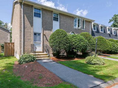 Property at 41 Fieldstone Drive, Londonderry, NH