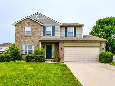 Property at 2005 Clearstream Way, Clayton, OH