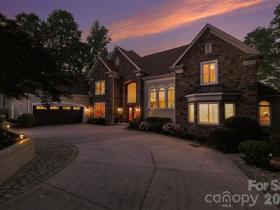 16105 Woolwine Rd