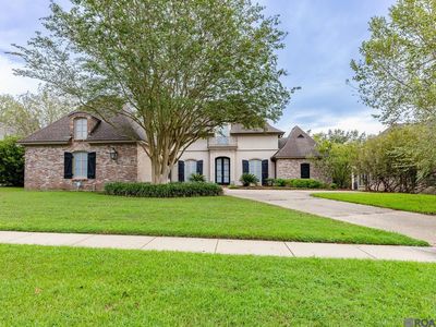 18312 Green Lakes Ct