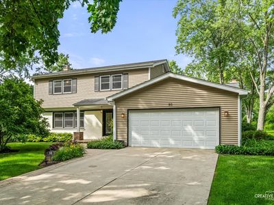 Property at 80 Bunting Ln, Naperville, IL
