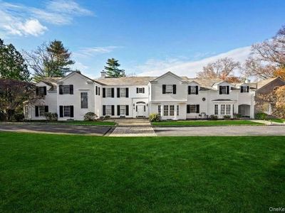 64 Pleasant Ridge Road