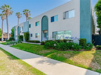 601 N Stoneman Ave