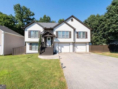 4765 Julian Way