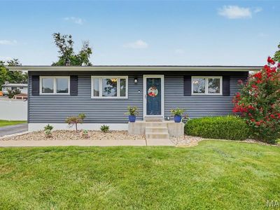 539 Golden Valley Dr