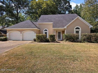 123 Hanover Dr