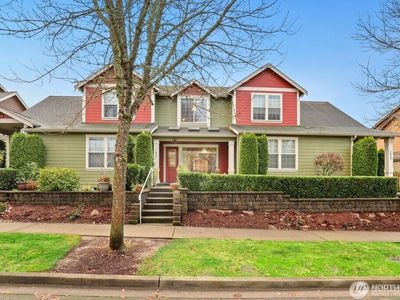 1437 Harvest Avenue SE