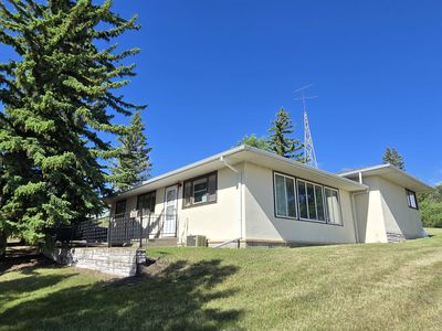 Property at 102 1st Ave NE, Kenmare, ND