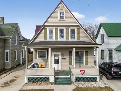 1518 N 9th STREET