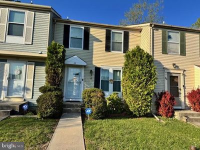45 Hyacinth Rd