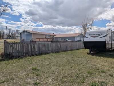 Property at 504 1st St S, Sunburst, MT