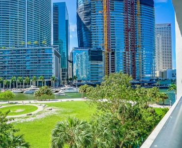 465 Brickell Ave APT 506