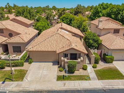 9143 S GRANDVIEW Drive