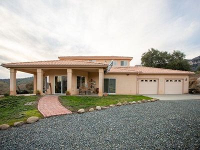 41590 Yokohl Valley Drive