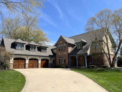 106 Michigan COURT