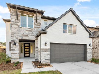 16723 Williams Gully Trl