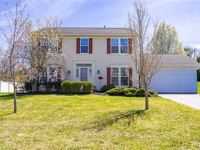 1303 Surrey Garden Way