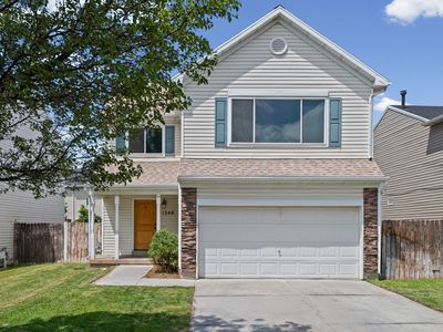 1346 W Archmore Dr