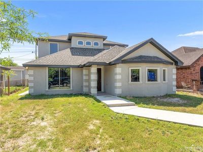 Property at 504 Benito St, Rio Grande City, TX