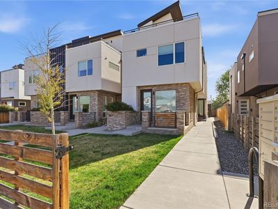 1368 Yates Street #2