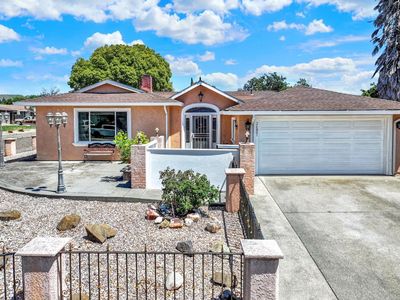 2680 Marigold Drive
