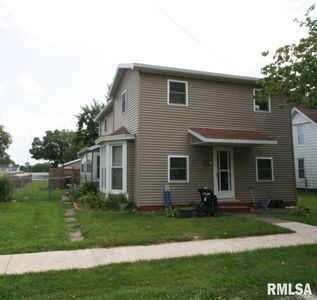 400 S East St