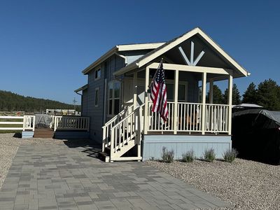 Property at 17550 Munds Ranch Rd #490, Munds Park, AZ